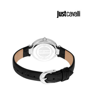 JUST CAVALLI Ladies Watch with Bracelet